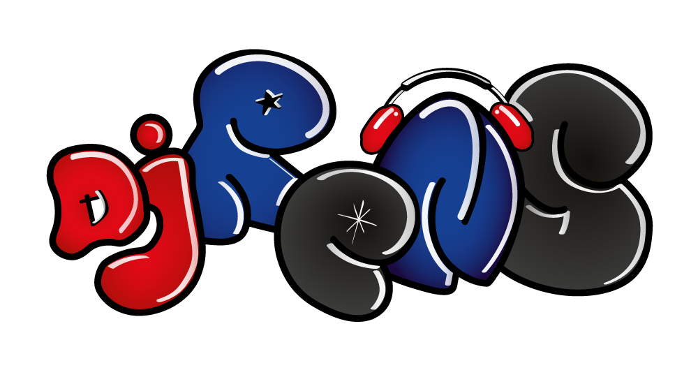 DJRens Logo